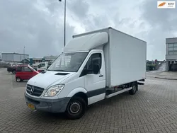 Overige Gebruikt 2012 Mercedes Sprinter Van | € 15.950 (Goede deal)