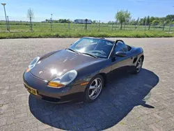 Gebruikt 1998 Porsche Boxster Cabriolet | € 10.500 (Goede deal)