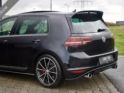 Zwart Gebruikt 2017 VW Golf VII GTI Hatchback | € 28.990 (Duur)