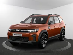 Bruin, metallic lak Nieuw 2025 Dacia Bigster Journey SUV | € 40.219 (Eerlijke prijs)
