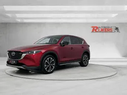 Rood Gebruikt 2022 Mazda CX-5 Newground SUV | € 35.995 (Eerlijke prijs)