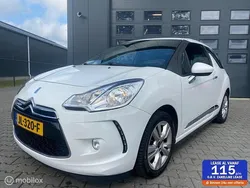 Wit Gebruikt 2015 DS Automobiles DS3 So Chic Hatchback | € 6.999 (Goede deal)