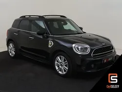Zwart Gebruikt 2023 Mini Cooper S Chili Hatchback | € 34.990