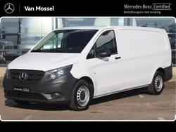 Wit Gebruikt 2023 Mercedes Vito MPV | € 27.945 (Goede deal)