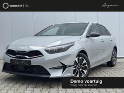 Grijs Gebruikt 2025 Kia Ceed Hatchback | € 35.445