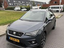 Grijs Gebruikt 2021 Seat Arona FR SUV | € 16.500 (Eerlijke prijs)