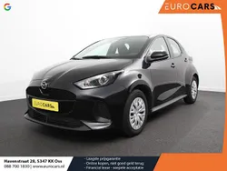 Grijs Gebruikt 2024 Mazda 2 Prime-Line Hatchback | € 22.390 (Goede deal)