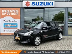 Zwart Gebruikt 2023 Suzuki Swift Hatchback | € 18.445 (Eerlijke prijs)