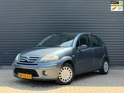 Grijs Gebruikt 2006 Citroën C3 Hatchback | € 2.450 (Eerlijke prijs)