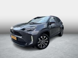 Grijs Gebruikt 2024 Toyota Yaris Cross Edition SUV | € 27.999 (Eerlijke prijs)