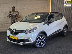 Wit Gebruikt 2019 Renault Captur Bose Edition SUV | € 11.499 (Goede deal)