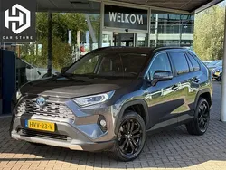 Grijs Gebruikt 2020 Toyota RAV4 Executive SUV | € 28.745 (Goede deal)