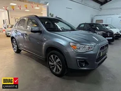 Grijs Gebruikt 2015 Mitsubishi ASX Invite+ SUV | € 14.450 (Eerlijke prijs)