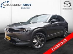 Grijs Gebruikt 2020 Mazda MX30 Ad'Vantage SUV | € 15.895 (Duur)
