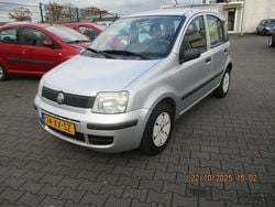 Grijs Gebruikt 2007 Fiat Panda Active Hatchback | € 1.999 (Eerlijke prijs)