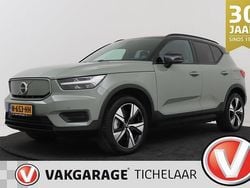 Groen Gebruikt 2021 Volvo XC40 Plus SUV | € 21.899 (Super prijs)