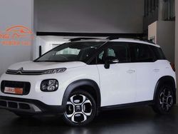 Wit Gebruikt 2018 Citroën C3 PureTech Hatchback | € 12.799 (Eerlijke prijs)