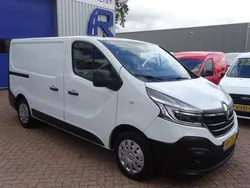 Wit Gebruikt 2020 Renault Trafic Van | € 11.950 (Super prijs)
