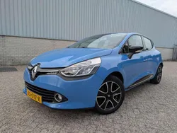 Blauw Gebruikt 2014 Renault Clio IV Night&Day Hatchback | € 6.000 (Eerlijke prijs)