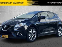 Sterzwart gne Gebruikt 2017 Renault Scénic IV Collection MPV | € 11.950 (Eerlijke prijs)
