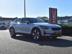 Wit Gebruikt 2022 Polestar 2 Standard Range Single Motor Sedan | € 31.800 (Goede deal)