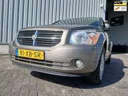 Dodge Caliber