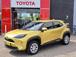 Goud Gebruikt 2024 Toyota Yaris Cross Active SUV | € 25.700 (Goede deal)