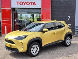 Goud Gebruikt 2024 Toyota Yaris Cross Active SUV | € 25.700 (Goede deal)