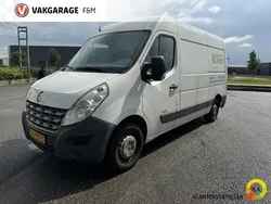 Overige Gebruikt 2010 Renault Master Van | € 5.950 (Iets duurder)