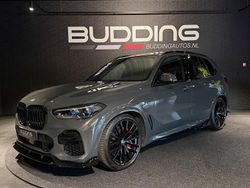 Grijs Gebruikt 2021 BMW X5 Executive SUV | € 64.950 (Iets duurder)