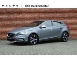 Grijs Gebruikt 2017 Volvo V40 Business Edition Hatchback | € 18.950 (Iets duurder)