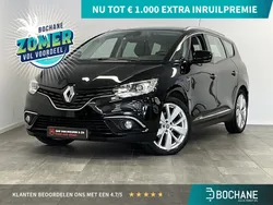 Zwart Gebruikt 2019 Renault Grand Scénic IV LIMITED MPV | € 18.045 (Eerlijke prijs)