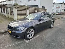 Grijs Gebruikt 2007 BMW 318 Executive Stationwagen | € 3.950 (Eerlijke prijs)