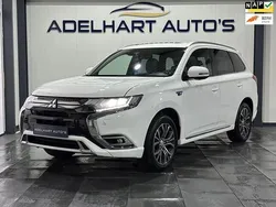 Wit Gebruikt 2019 Mitsubishi Outlander SUV | € 21.950 (Goede deal)