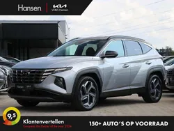 Grijs Gebruikt 2021 Hyundai Tucson Premium SUV | € 29.945 (Eerlijke prijs)