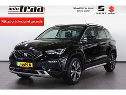 Zwart Gebruikt 2020 Seat Ateca Business SUV | € 23.950 (Eerlijke prijs)