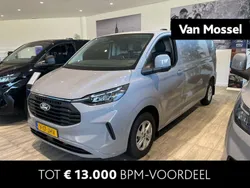 Nieuw 2024 Ford Transit Custom Limited Van | € 34.940 (Eerlijke prijs)