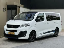 Wit Gebruikt 2020 Peugeot Expert Sport Van | € 28.950
