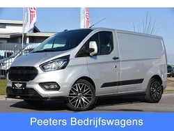 Zilver Gebruikt 2023 Ford Transit Custom Van | € 25.995 (Goede deal)