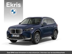 Blauw Nieuw 2025 BMW iX1 xLine SUV | € 48.933 (Super prijs)