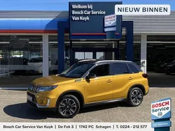 Oranje Gebruikt 2022 Suzuki Vitara Comfort SUV | € 23.950 (Eerlijke prijs)