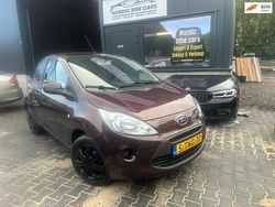 Bruin Gebruikt 2014 Ford Ka Style Hatchback | € 3.250 (Eerlijke prijs)