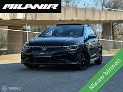 VW Golf VIII