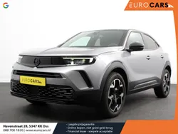Grijs Gebruikt 2024 Opel Mokka Ultimate SUV | € 26.890 (Eerlijke prijs)