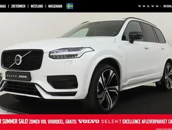 Wit Gebruikt 2022 Volvo XC90 R-Design SUV | € 61.890 (Eerlijke prijs)