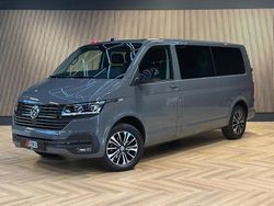 Grijs Gebruikt 2023 VW T6.1 Van | € 45.000