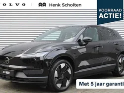 Wit Nieuw 2025 Volvo EX30 Plus SUV | € 38.450