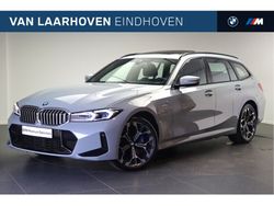 Grijs Gebruikt 2024 BMW 330e Comfort Edition Stationwagen | € 56.950 (Duur)