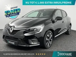 Noir étoilé (gne) Gebruikt 2023 Renault Clio V Evolution Hatchback | € 15.700 (Goede deal)