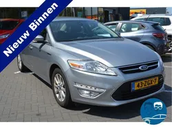 Grijs Gebruikt 2012 Ford Mondeo Titanium Sedan | € 7.950 (Eerlijke prijs)